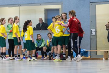 Bild 37 - U12 NFV Futsalturnier HH,SH,HB,NDS